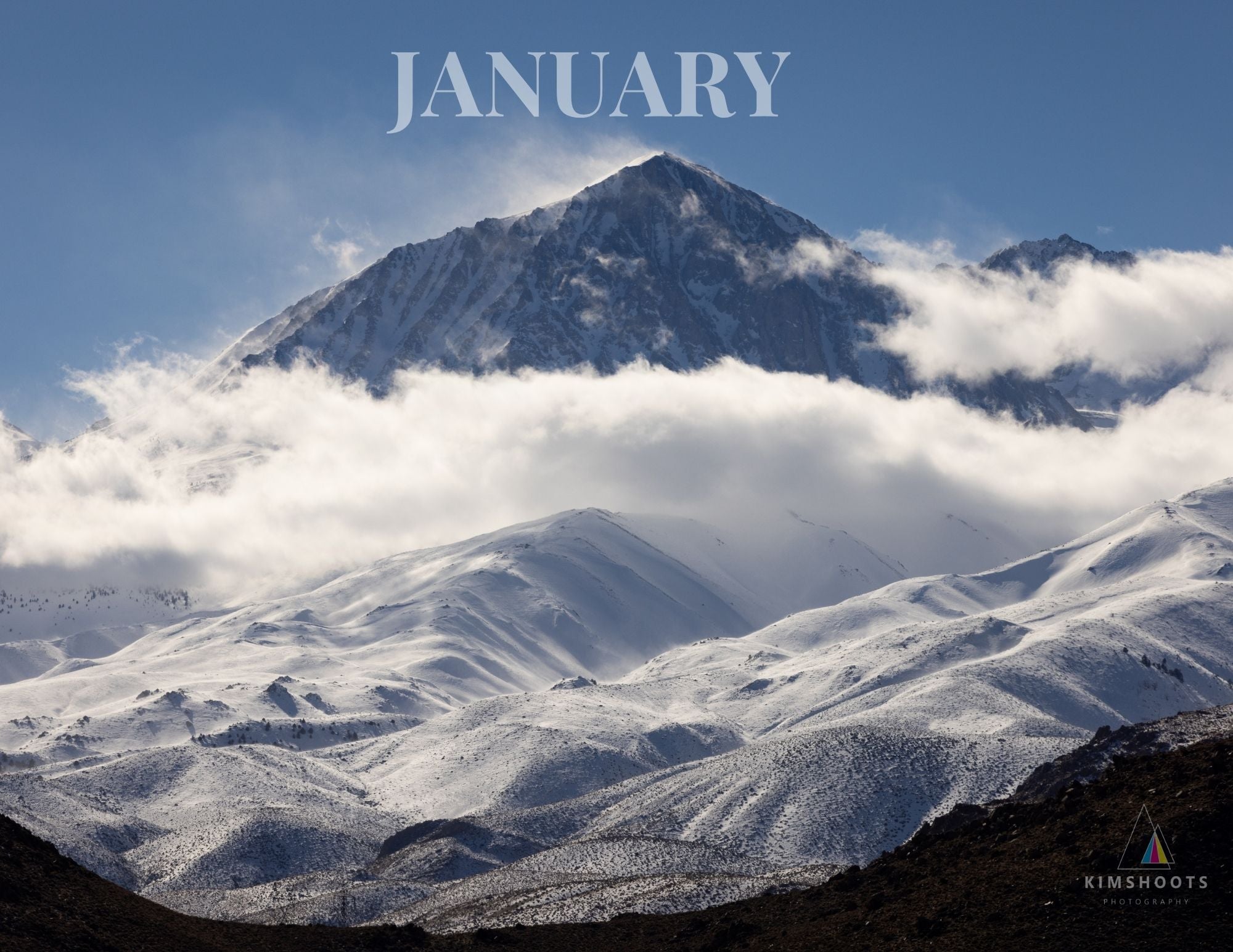 Digital Calendar-2026