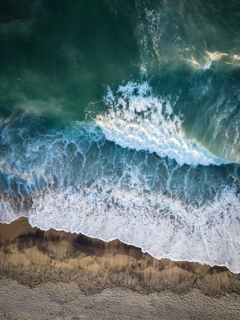 11x17 Metal Wall Print