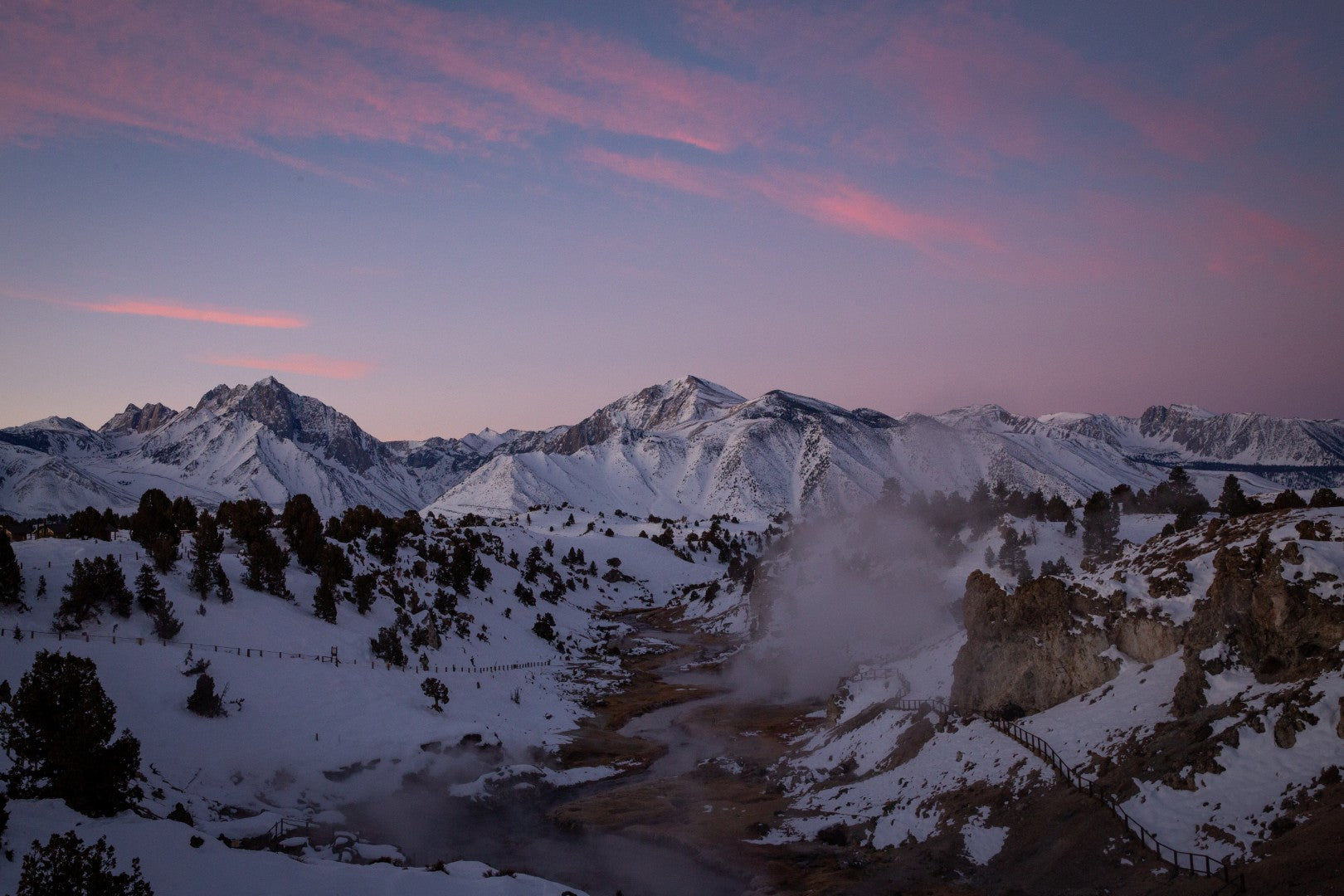 11x17 Metal Wall Print