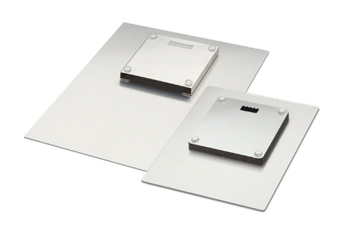 11x17 Metal Wall Print